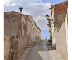 Venta Casa en Sax - Alicante