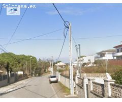 Venta Piso en Tordera - Barcelona