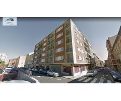 Venta piso en Salamanca