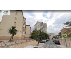 Venta piso en Málaga