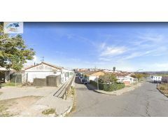 Venta vivienda pareada en Badajoz