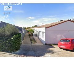 Venta vivienda pareada en Badajoz