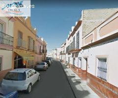 Venta casa en Los Palacios y Villafranca (Sevilla)