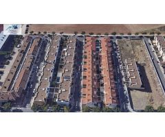 Venta adosado en Miguelturra (Ciudad Real)