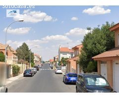 Venta Casa en Seseña (Toledo)