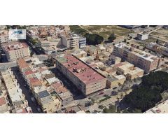 Venta piso en El Ejido (Almería)