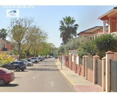 Venta chalet en Espartinas (Sevilla)