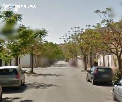 Venta Piso + Garaje en Cáceres