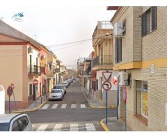 Venta casa en Mairena del Aljarafe (Sevilla)