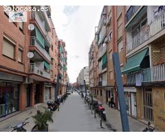 Venta Piso en Badalona (Barcelona)
