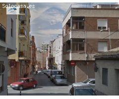 Venta Piso en Villena (Alicante)