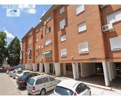 Venta De Piso En Torrejón De Ardoz-Madrid