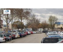 Venta De Piso En Torrejón De Ardoz-Madrid