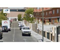 Venta casa en Navalcarnero (Madrid)
