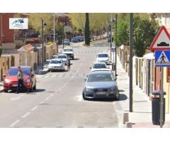 Venta casa en Navalcarnero (Madrid)