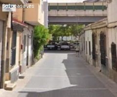 Venta Piso + Garaje en Murcia