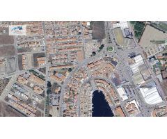Venta plaza de garaje en Castelló dEmpúries (Girona)