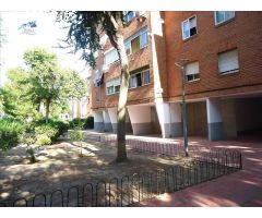 Venta De Piso En Torrejón De Ardoz-Madrid