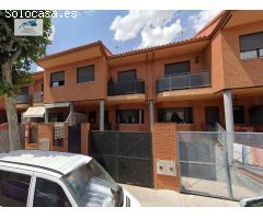 Venta Casa en Seseña-Toledo