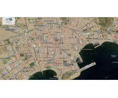 Venta piso en Aguilas (Murcia)