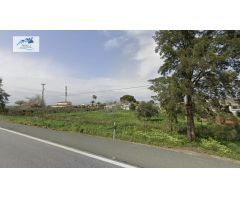 Venta chalet en Carmona (Sevilla)