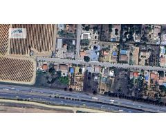 Venta chalet en Carmona (Sevilla)