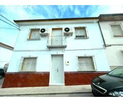 Venta casa Los Corrales (Sevilla)