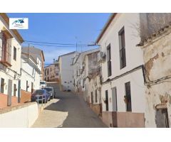 Venta casa en La Puebla de los Infantes (Sevilla)