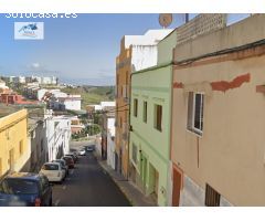 Venta de nave industrial en Arucas (Las Palmas)