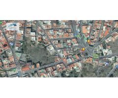 Venta de nave industrial en Arucas (Las Palmas)