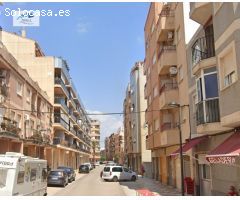 Venta dúplex en Algemesí (Valencia)