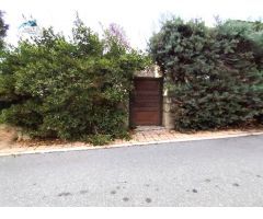 Venta De Casa En Robledo de Chavleda-Madrid