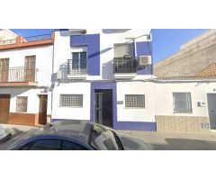 Venta dúplex en Los Palacios y Vfca. (Sevilla)