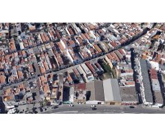 Venta dúplex en Los Palacios y Vfca. (Sevilla)