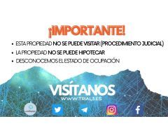 Venta dúplex en Los Palacios y Vfca. (Sevilla)