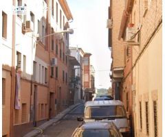 Venta piso + trastero en Toledo