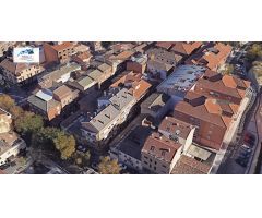 Venta piso + trastero en Toledo