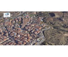 Venta piso + trastero en Toledo