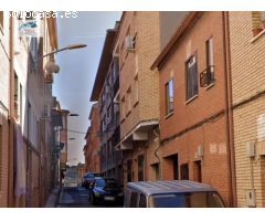 Venta Dúplex + Trastero en Toledo