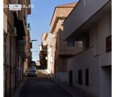Venta Dúplex + Trastero en Toledo