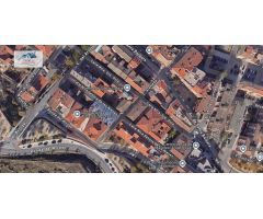 Venta Dúplex + Trastero en Toledo