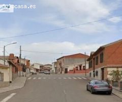 Venta piso en La Puebla de Montalban (Toledo)