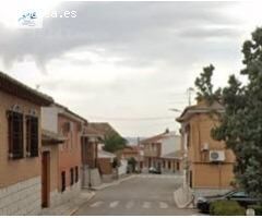 Venta piso en La Puebla de Montalban (Toledo)