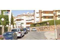 Venta De Piso En Mijas-Málaga