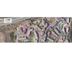 Venta De Piso En Mijas-Málaga