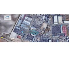 Venta Nave Industrial en San Martin de la Vega - Madrid