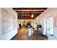 Masia en Sallent