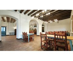 Masia en Sallent