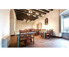 Masia en Sallent
