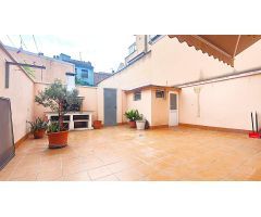 Casa en el centro de Sant Fruitós